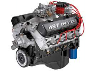 U3445 Engine
